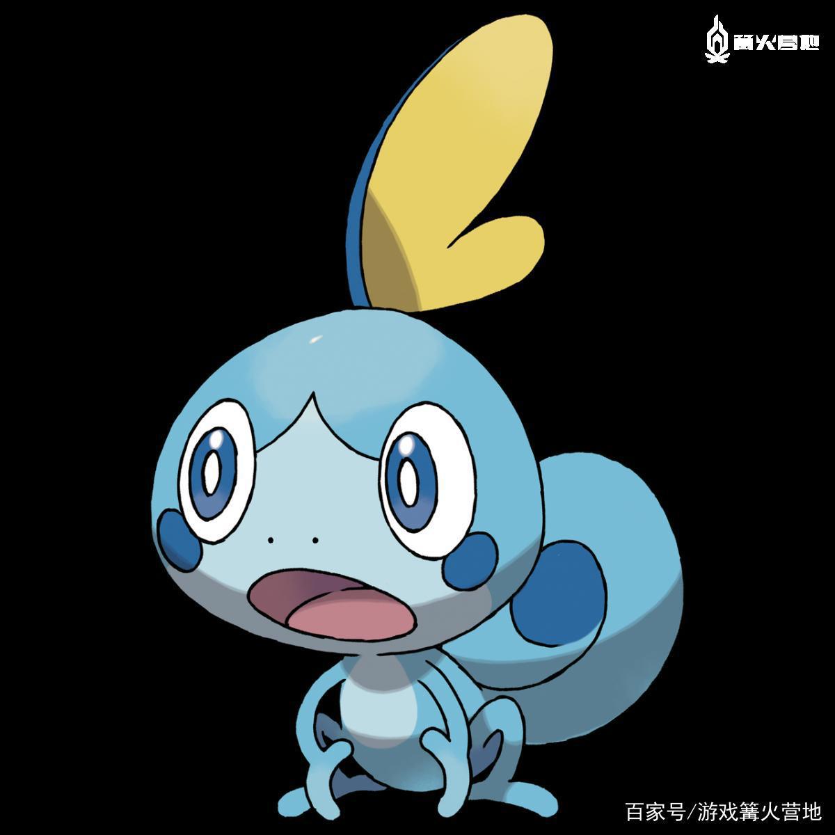 《宝可梦剑/盾》:十大萌系宝可梦榜单!