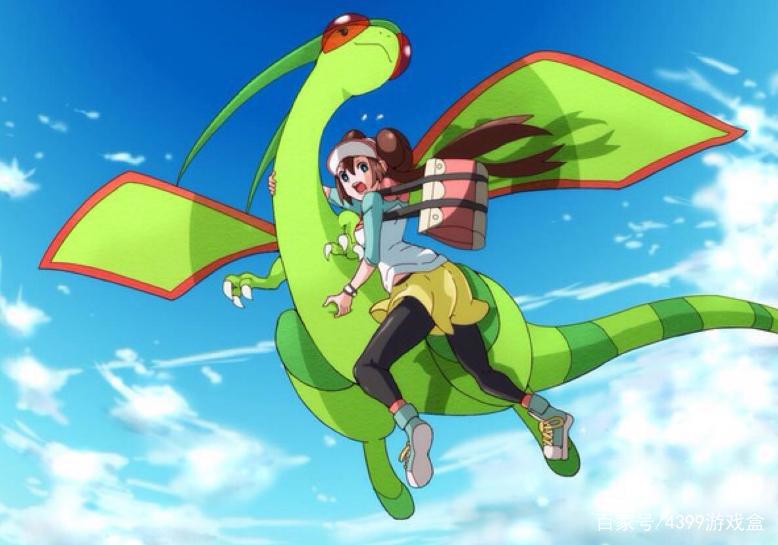 如果来到了精灵宝可梦的世界,你会选择哪6个精灵?