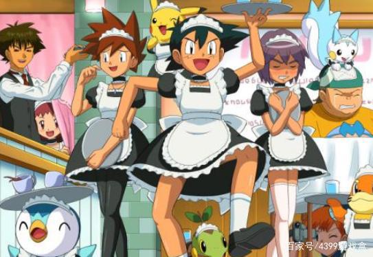 如果来到了精灵宝可梦的世界,你会选择哪6个精灵?