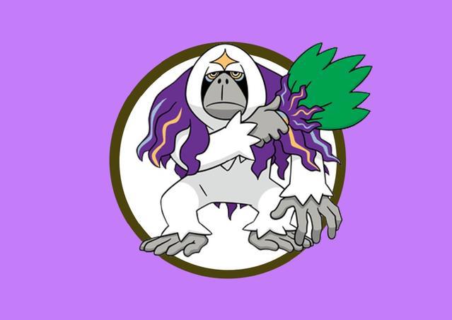 盘点《精灵宝可梦》中的猿猴类宝可梦