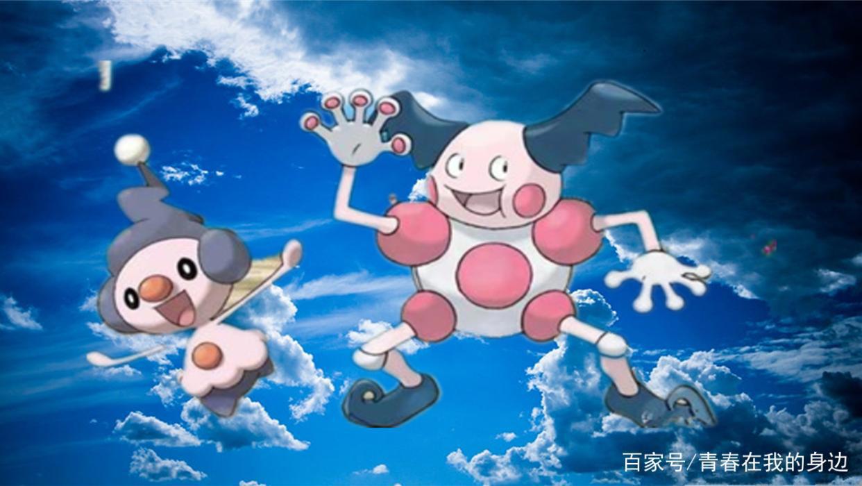 神奇宝贝：小智充当代练，将这些宝可梦练到无敌，却又免费送人