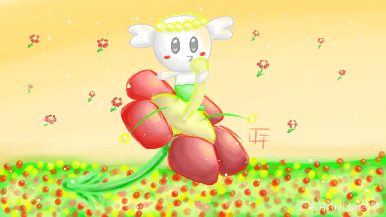 宝可梦盘点:排名前十的可爱妖精属性神奇宝贝是你心中所爱吗？