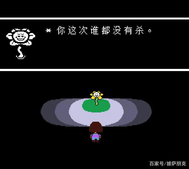 传说之下—你在这个世界的LV会是多少？