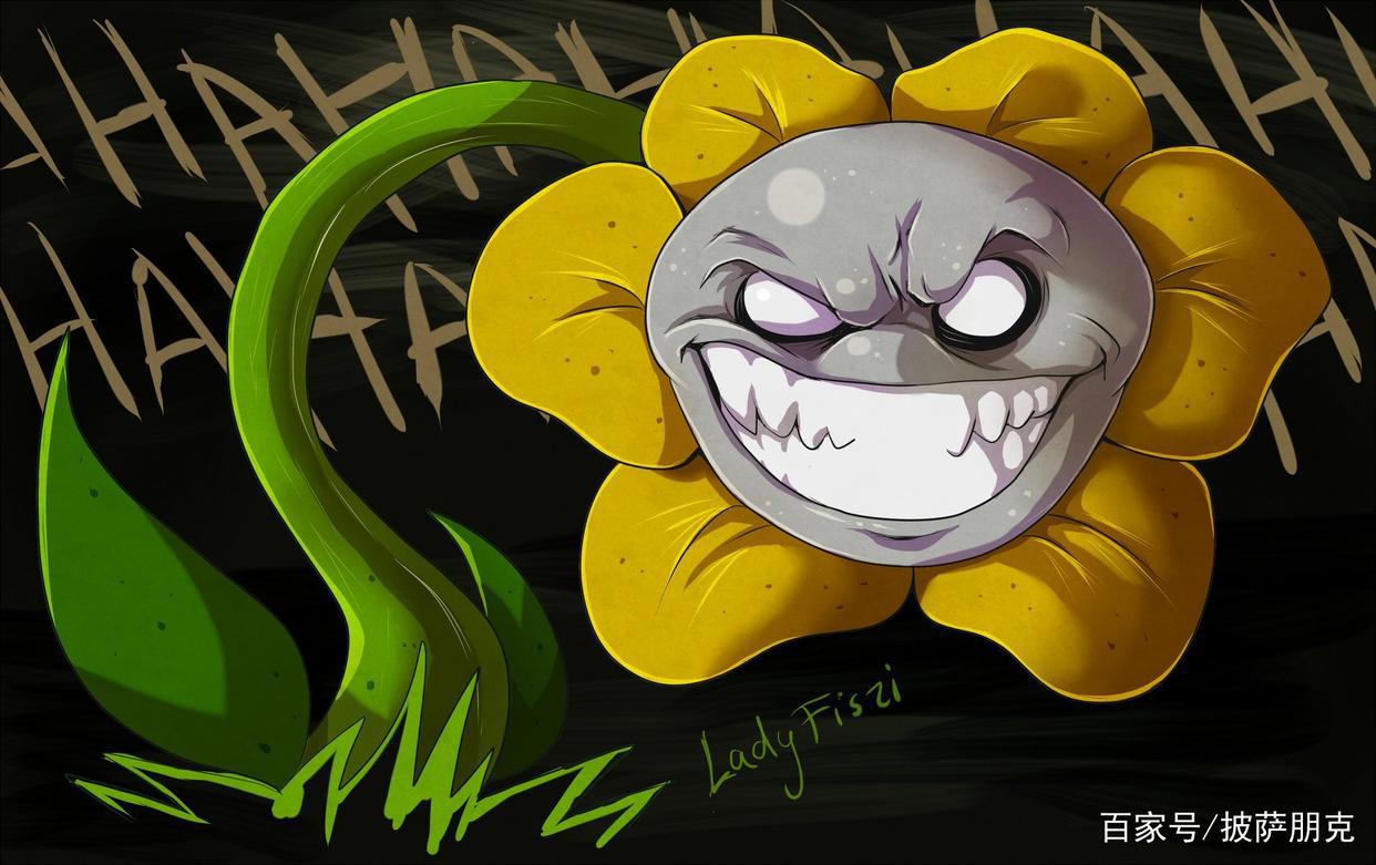 传说之下—你在这个世界的LV会是多少？