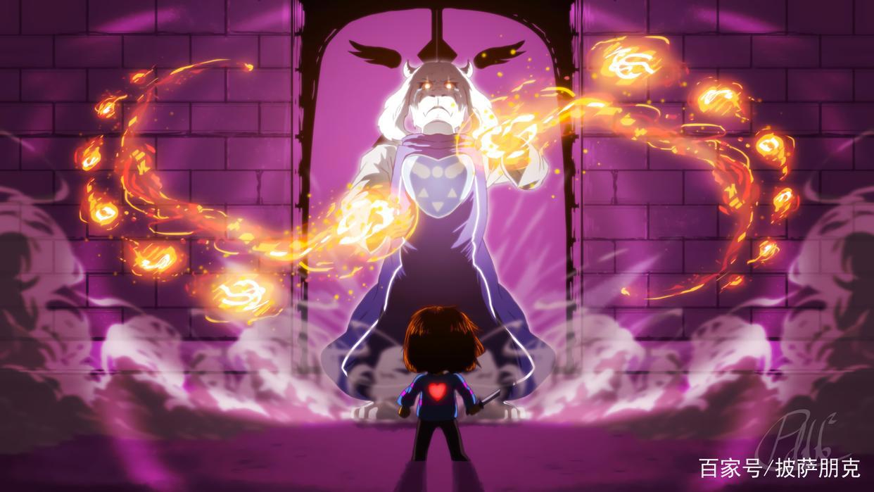 传说之下—你在这个世界的LV会是多少？