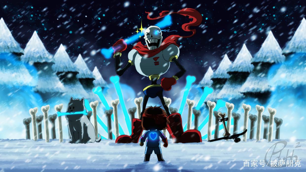 传说之下—你在这个世界的LV会是多少？