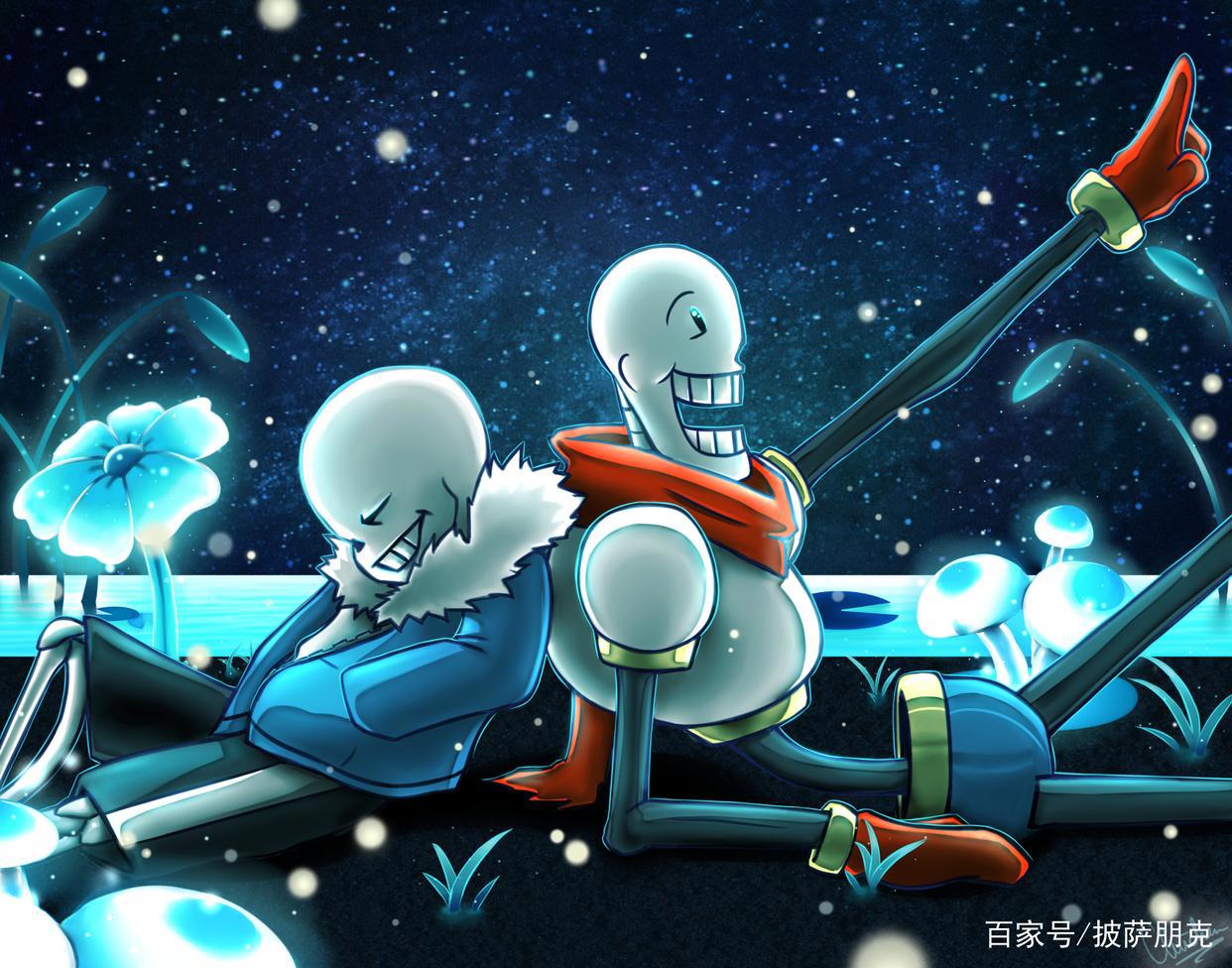 传说之下—你在这个世界的LV会是多少？