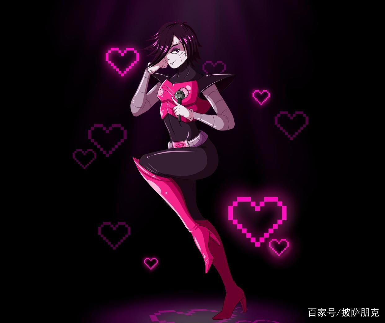 传说之下—你在这个世界的LV会是多少？