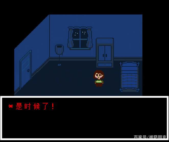 传说之下—你在这个世界的LV会是多少？