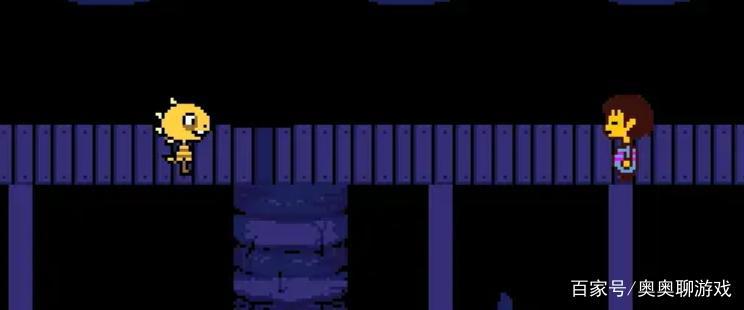 传说之下杀戮线流程