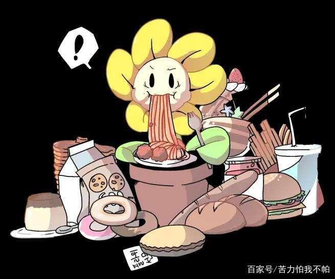 《传说之下》各人物综合实力排名