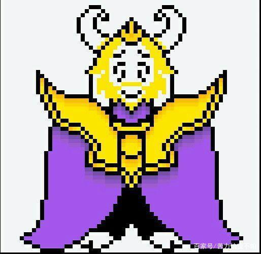 《传说之下》各人物综合实力排名