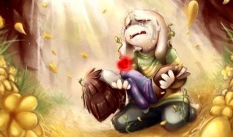 传说之下：胆小鬼的羊爸，是个好领袖却不是好父亲