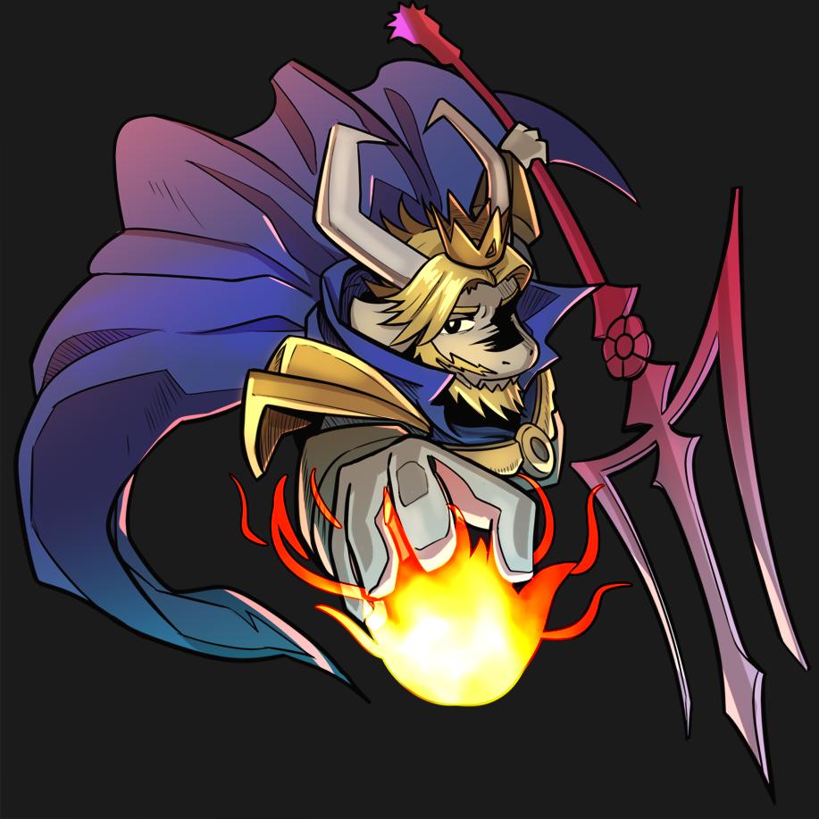 传说之下:胆小鬼的羊爸,是个好领袖却不是好父亲