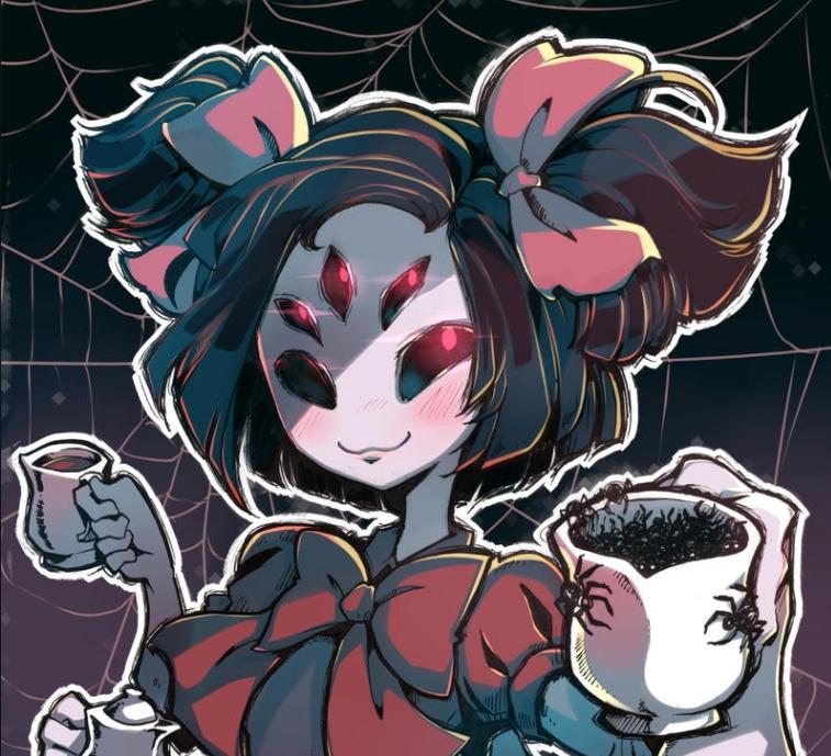 传说之下:为羊爸洗白,他或许没杀那6个孩子