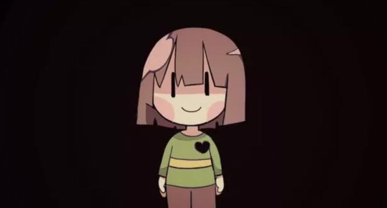 传说之下：猹，对人类有极端的恶意，却对怪物保留善心