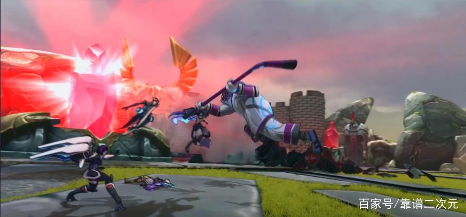 登上央视春晚前,这台晚会才是洛天依的主场