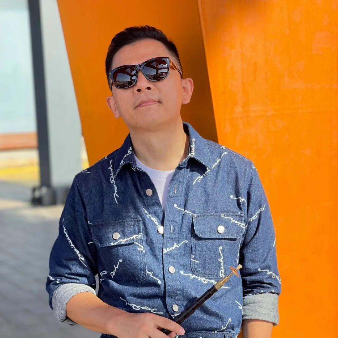 最新开票丨动漫迷集合!唢呐“国家队”玩转ACG,虚拟偶像“泠鸢”助阵!