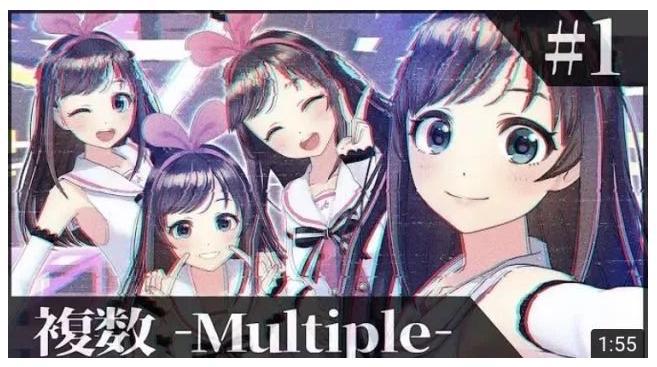 “新科娘”官宣退出小破站!67万粉丝和CCTV加持,也难逃困境