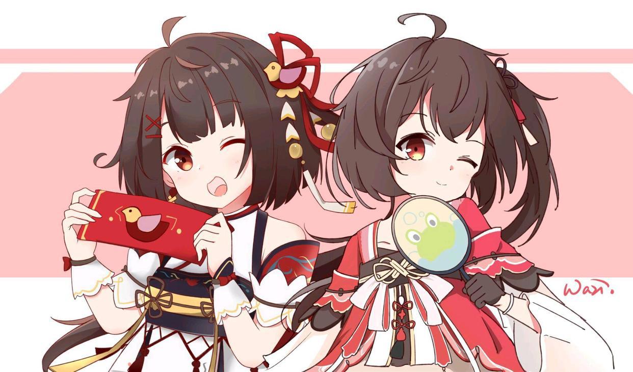 虚拟歌姬都有哪些人