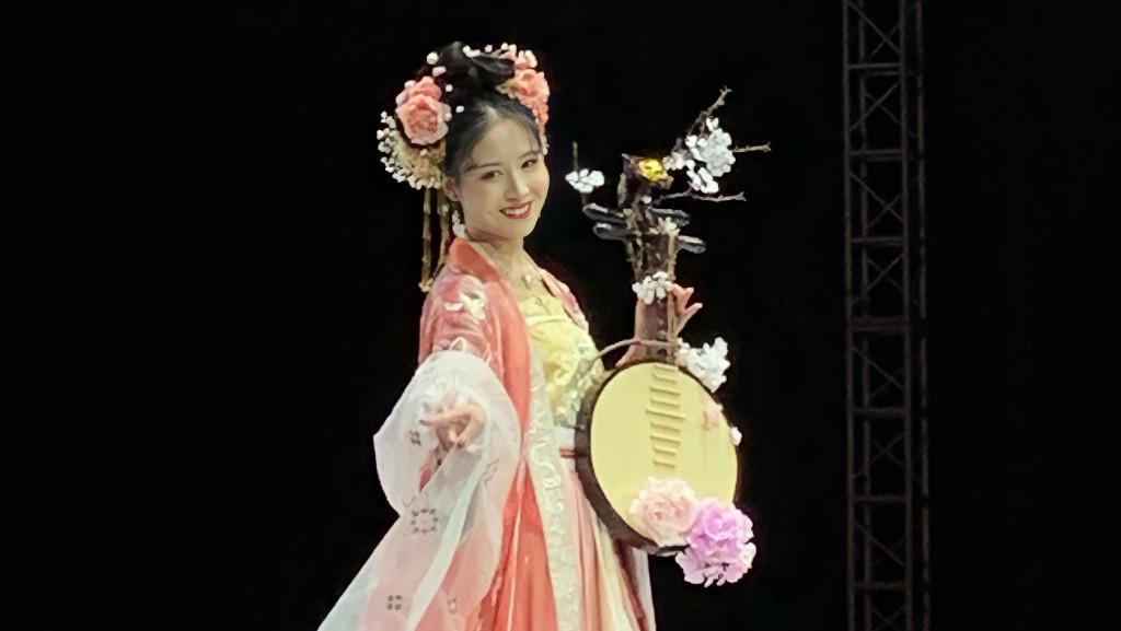 声音超温柔的10位古风女歌手:双笙垫底,董贞第四,第一千听不厌