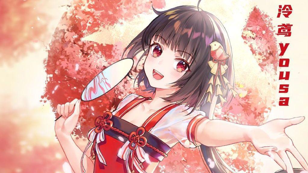 声音超温柔的10位古风女歌手:双笙垫底,董贞第四,第一千听不厌