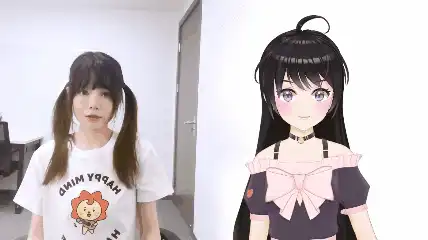 2022年,虚拟主播要在直播间更进一步