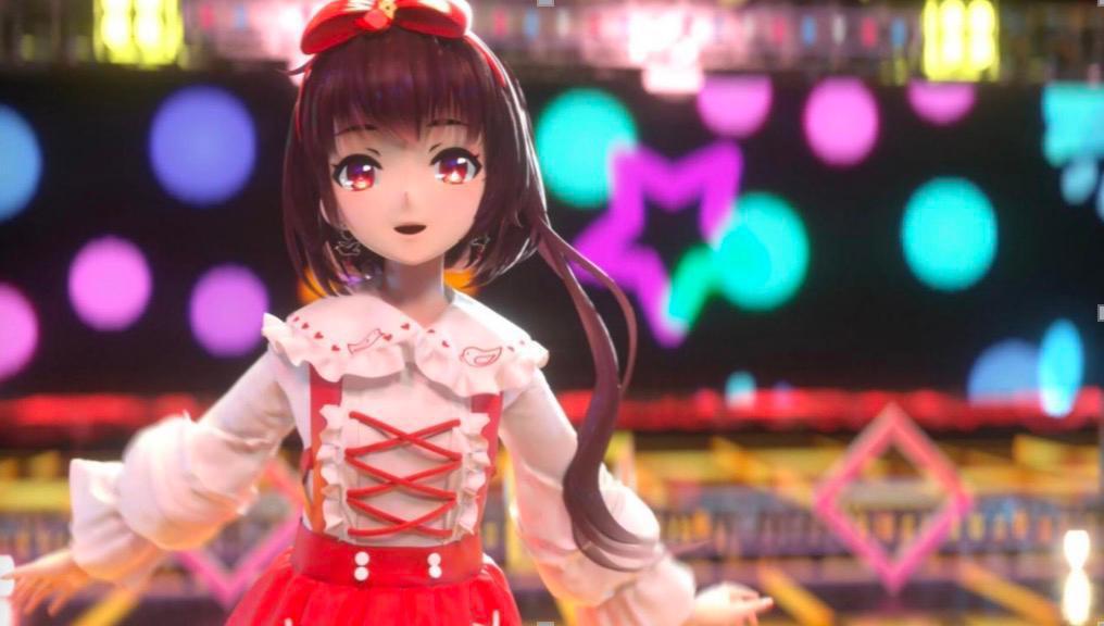 B站泠鸢等4位虚拟歌手借世界人工智能大会“组团出道”,既能作曲又能唱