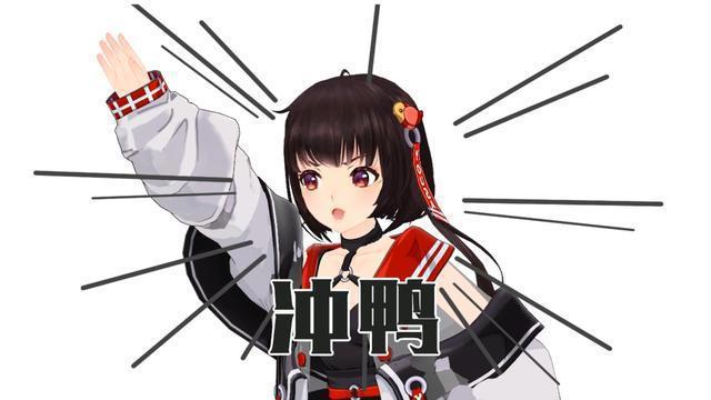 超100万人观看,揭秘虚拟偶像泠鸢yousa生日会背后的技术实现