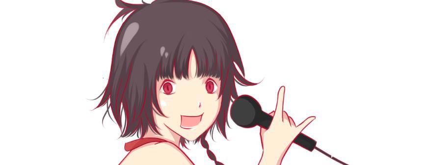 泠鸢yousa是真人吗?