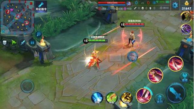 王者荣耀:花木兰八大误区,国服花木兰解释,学会轻松上王者!