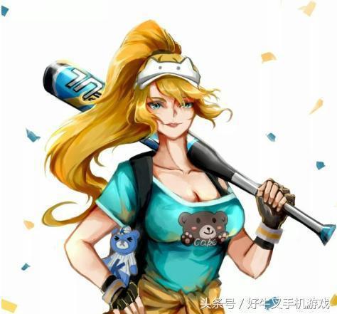 王者荣耀花木兰篇：5秒4k伤害，曾经的4级王者，依旧称霸上路