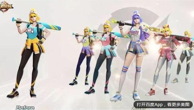 王者荣耀:花木兰更衣遭现场直播,3人齐偷看,还有人一个隐身!