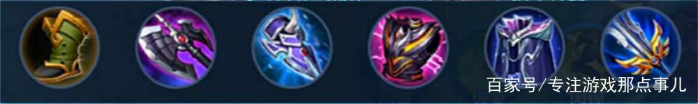 王者荣耀:花木兰深度解析,二进一退三回首,掌握上单的生存法则