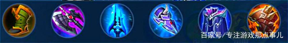 王者荣耀:花木兰深度解析,二进一退三回首,掌握上单的生存法则