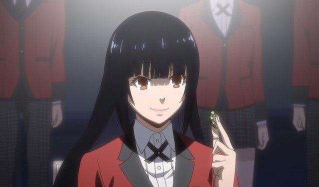 2017年7月新番动漫看点全搜罗-7月新番放送时间