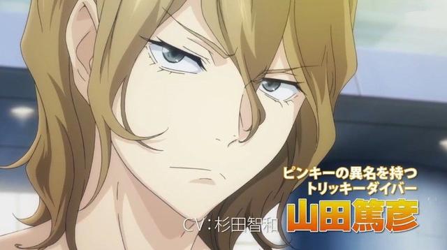 2017年7月新番动漫看点全搜罗-7月新番放送时间