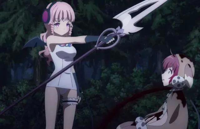 震惊!二次元塑料花姐妹竟有这么多?