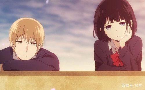 福利满满又好看的动漫,有这些!