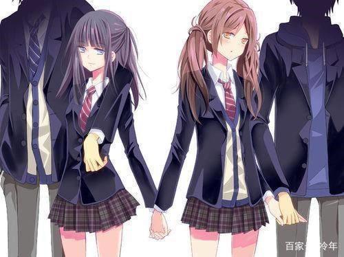 福利满满又好看的动漫,有这些!