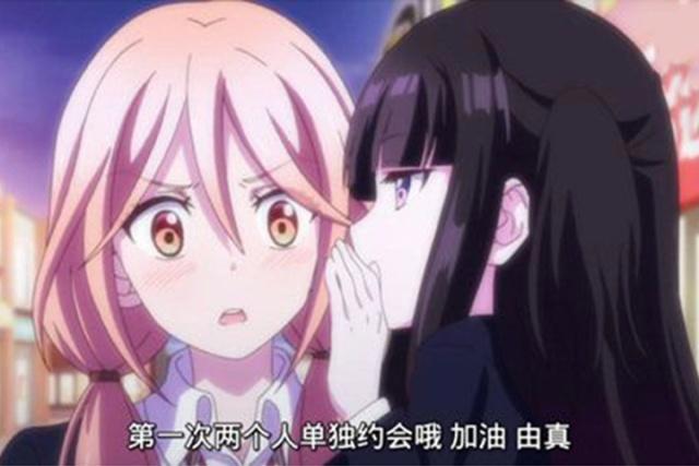 几部让人“胃疼”的动漫,第一部可谓是“胃疼”番中最有名的