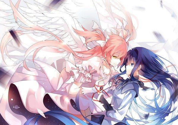 男女有别其一——论百合作品中的性别指向问题