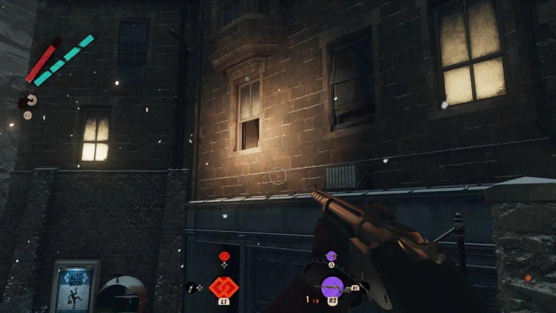 年度游戏的有力竞争者,《死亡循环》与背后的Arkane