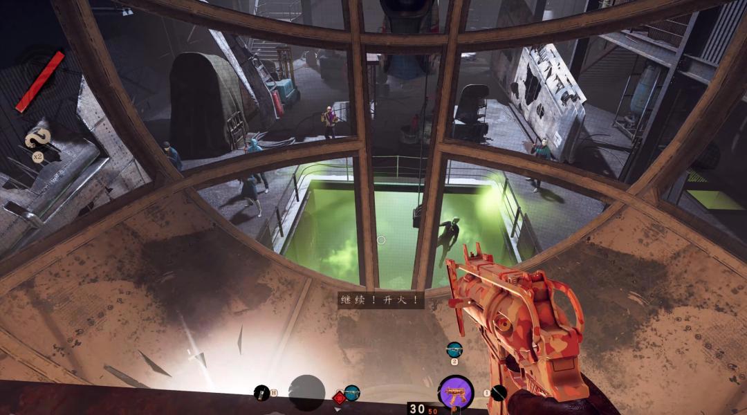 年度游戏的有力竞争者，《死亡循环》与背后的Arkane