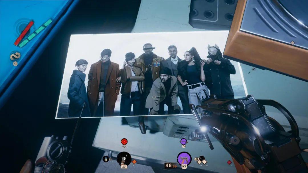 年度游戏的有力竞争者,《死亡循环》与背后的Arkane