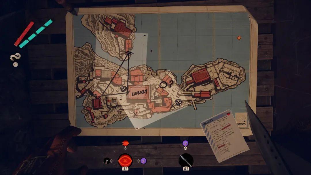 年度游戏的有力竞争者，《死亡循环》与背后的Arkane