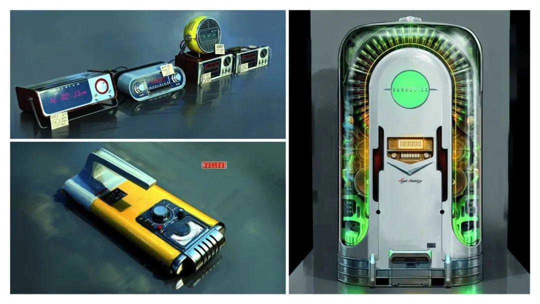 年度游戏的有力竞争者，《死亡循环》与背后的Arkane