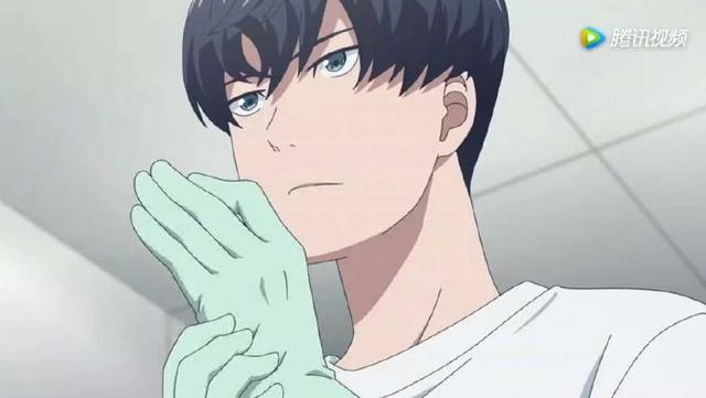 2017年7月夏季新番预测(一)