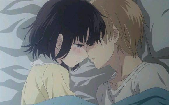 那些让人看了胃疼的动漫，第三部最虐心！