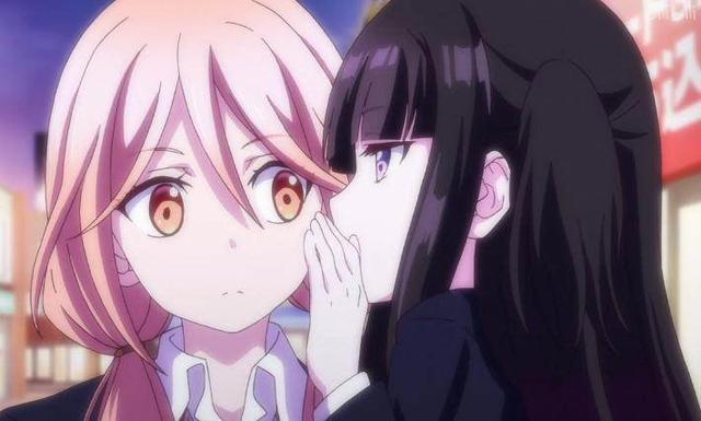 那些让人看了胃疼的动漫,第三部最虐心!